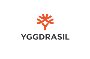 Yggdrasil Gaming spēļu izstrādātāja logotips